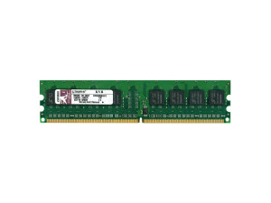 Памет за компютър DDR2 1GB PC2-4200 Kingston (втора употреба)
